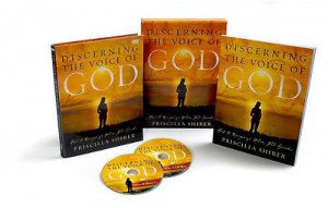 Discerning the Voice of God - Bible Study and Book Review